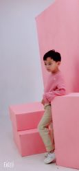 -布恩儿童摄影