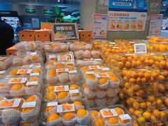 -盒马鲜生(顺义店)
