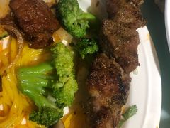 -萨拉漫饮食(北京中路店)