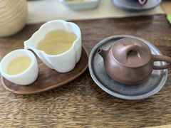 -青藤茶馆(凤起路店)