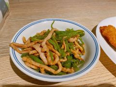 -君东记本帮面馆(天钥桥路店)