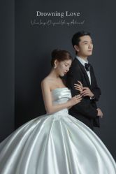 点击看大图 -全城热恋璀璨婚纱摄影