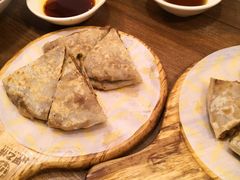 -甲乙饼·北京手工肉饼(西直门凯德茂店)