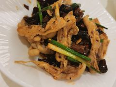 -凯鸽酒楼(大同振兴街店)