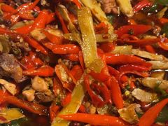 -陈胖子特色菜.鲜货现炒(融景城店)