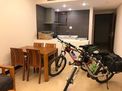 -神州半岛旅达屋度假公寓(君临海店)