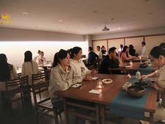 -汉艺唐风茶艺培训(联发华美空间店)