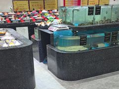 -渔码头食府(蓬莱阁店)