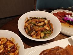 -佘山世茂艾美·御珍轩中餐厅