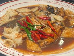 -旺顺阁·北京菜·烤鸭(大望路店)
