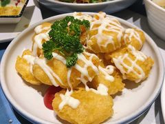-荣小馆(临海世纪花城店)