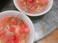 女神最爱水果冰粉-首秀·四川料理(星耀101店)