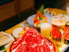 -温野菜涮涮锅(西单大悦城店)