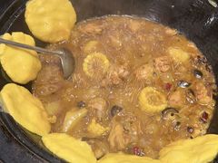 -粗粮人家·东北菜(洋桥店)