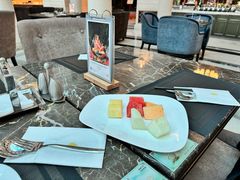 -漢咖啡·全服务式自助晚餐(武汉洲际酒店)