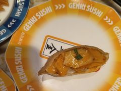 -元气寿司(宝安壹方城店)