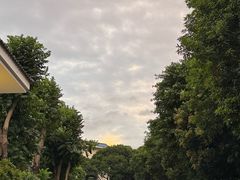 -厦门悦华酒店