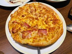 -萨莉亚意式餐厅(杭州滨江天街店)