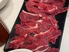 -牛品福潮汕牛肉火锅(旺庄店)
