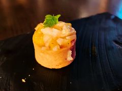 -恰餐厅及酒吧CHAR Bar & Grill(北京三里屯洲际店)