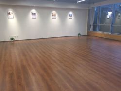 -FineYoga梵音瑜伽·普拉提