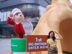 -东莞松山湖万象汇