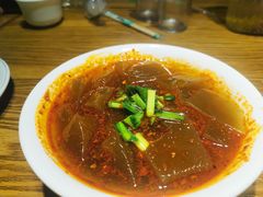 神仙粉-茂盛小吃(蓝田店)