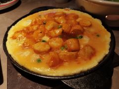 -新白鹿餐厅(金鹰新街口店)