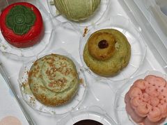 -汪玉霞(汉口里店)