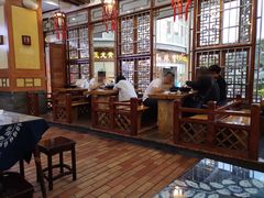 大堂-桥香园过桥米线(国贸店)