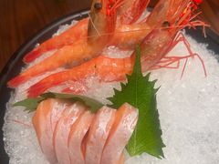 -东海怡品海鲜豆捞(舟宿夜江店)
