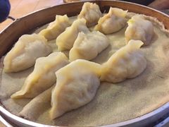 -老班长手工灌汤包老店(东山店)