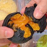 咸蛋黄星人集合🙋🏻‍♀️打卡川式点心局新店