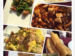 -万柳阁小馆·花园餐厅(龙潭湖店)