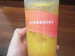 -星巴克臻选(深圳罗湖万象城店)