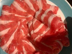 -青瓷火锅料理(西单大悦城店)
