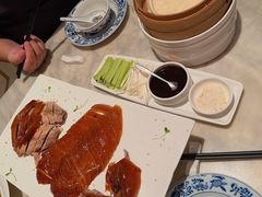 漢舍招牌果木烤鸭-漢舍中国菜馆(889广场店)