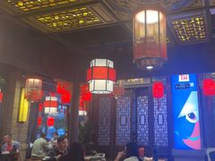 -蜀大侠火锅(香格里拉店)
