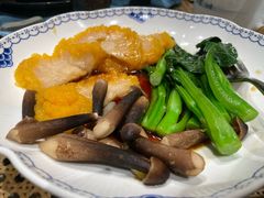 -杭州西湖柳莺里酒店·闻莺厅