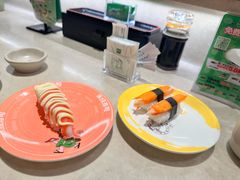 -禾绿寿司·定食·拉面·烧炸(喜荟城店)