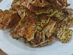 -清真·同发顺饭庄·烧麦(总店)