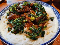 -园林美食城·本土农家菜(杨和镇店)