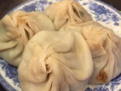 无锡小笼包-熙盛源(复兴路店)