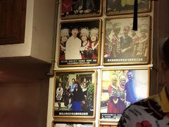 -老凯俚酸汤鱼(鸿通城店)