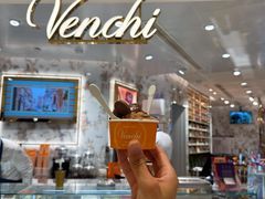 -VENCHI 闻绮(北京汉光店)