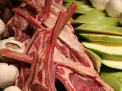 -唐拉雅秀酒店-西锦汇空中BBQ·思创餐厅