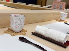 -鮨一日本料理旗舰店(总店)