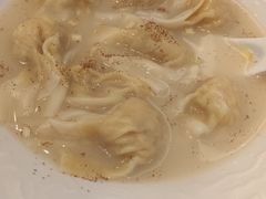 -翠华餐厅(百老汇店)
