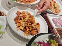 -惠丰堂饭庄·烤鸭·京味菜(翠微路店)
