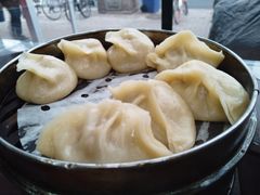 -白魁老号饭庄(交道口店)